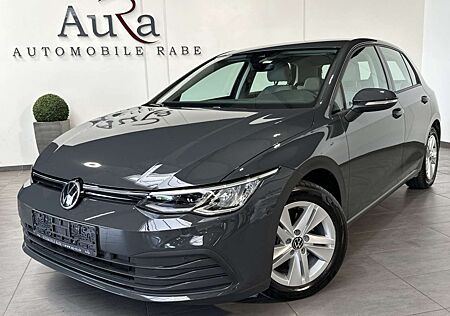 VW Golf Volkswagen 2.0 TDI DSG Life NAV+LED+KAM+1HD+V-COCKPIT