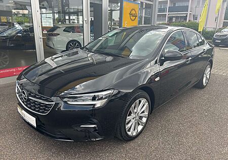 Opel Insignia B AT Business Elegance Navi,Matrix,Leder,AHK,SHZ!