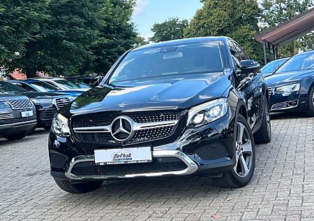 Mercedes-Benz GLC 350 Coupe d 4Matic*AMG*360*PANO*SHZ*S-DACH*