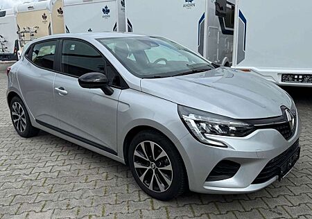 Renault Clio Equilibre TCe 90 | KLIMA | SHZ