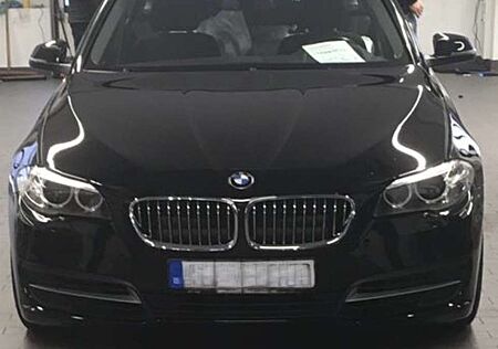 BMW 520d 520 Touring Aut.
