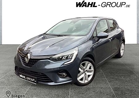 Renault Clio BUSINESS EDITION TCE 90 *NAVI*KLIMA*