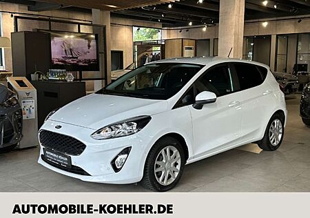 Ford Fiesta Cool & Connect 1.0 EcoBoost EU6d-T Navi Apple CarP