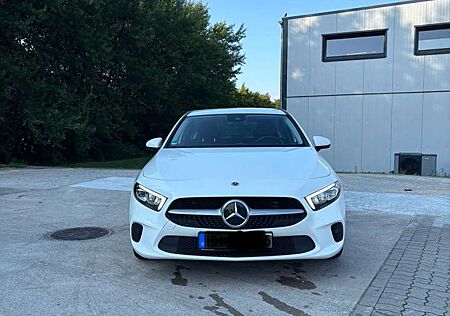Mercedes-Benz A 200 Progressive