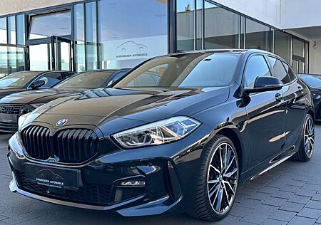 BMW 118 d Aut. M Sport Shadow-Line | Navi | 19 Zoll