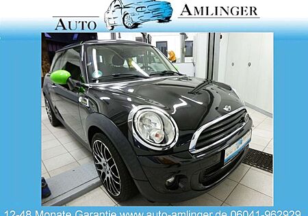 Mini ONE 1.Hand Scheckheft 24 Mo. Garantie TOP!