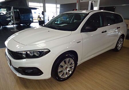Fiat Tipo Kombi 1.5 GSE Mild-Hybrid DCT