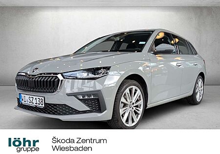 Skoda Scala Tour 150PS DSG ABGABE 01.2026