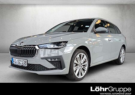 Skoda Scala Tour 150PS DSG ABGABE 01.2026