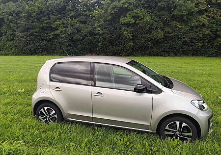 VW Up Volkswagen ! ! eco IQ.DRIVE
