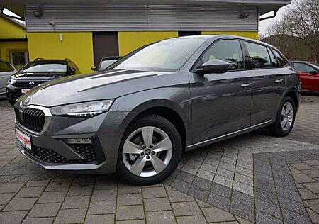 Skoda Scala 1.0 TSI 115PS 5JGAR+AHK+SHZ+KAMERA+PDCv+h
