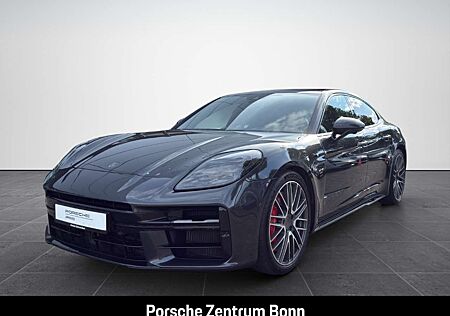Porsche Panamera Turbo E-Hybrid Burmester HA-Lenkung LED