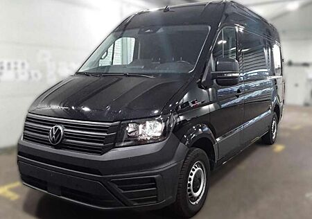 VW Crafter Volkswagen Kasten 35 L3H3 NAVI KLIMA DAB PDC