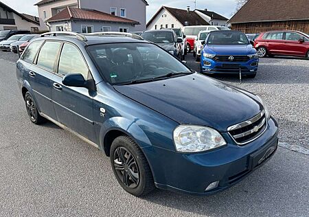 Chevrolet Nubira Wagon SX