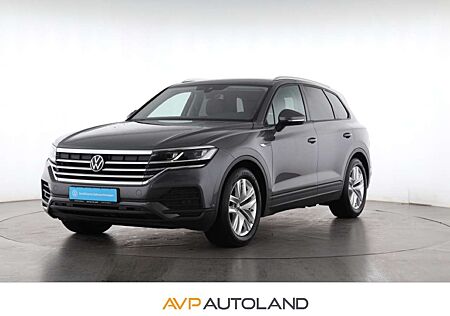 VW Touareg Volkswagen 3.0 TDI 4MOTION | NAVI | AHK | LUFT |