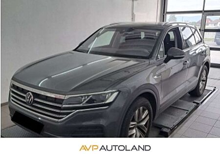 VW Touareg Volkswagen 3.0 TDI 4MOTION | NAVI | AHK | LUFT |