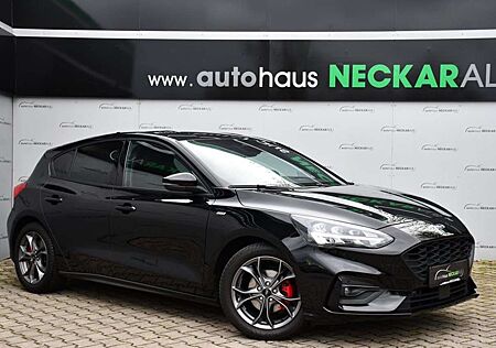 Ford Focus ST-Line *Head-Up*Kamera*Navi*