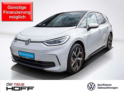Volkswagen ID.3 Pro 150kW LED Kamera AHK Navi ACC 19