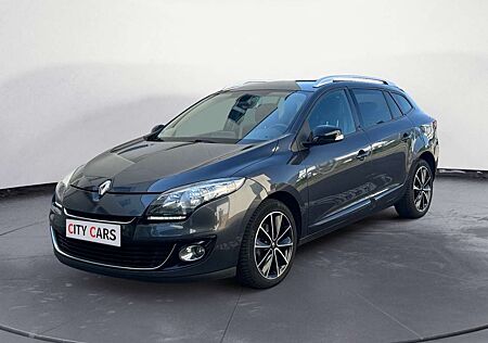 Renault Megane III Grandtour BOSE Edition Navi