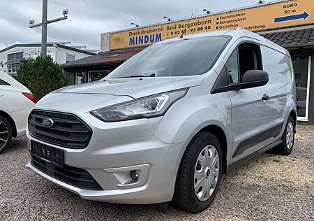 Ford Transit Connect Kasten Trend**1,5 EcoBlue**Klima