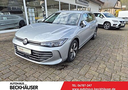 VW Passat Volkswagen Variant Business 1,5TSI DSG - Navi, Voll-LED, S...