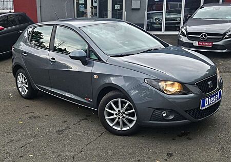 Seat Ibiza 1.2 TDI *TÜV NEU* Klima Tempomat