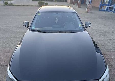 BMW 116i 116 Navi Automatik