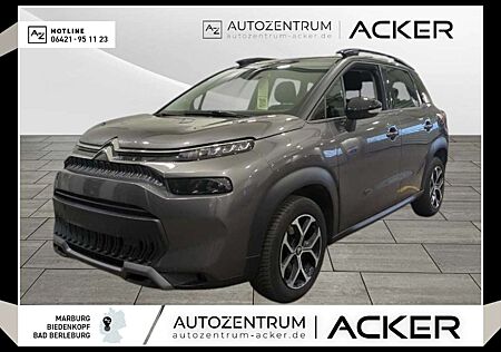 Citroën C3 Aircross Citroen PureTech 130 EAT6 PLUS Navi -37%*