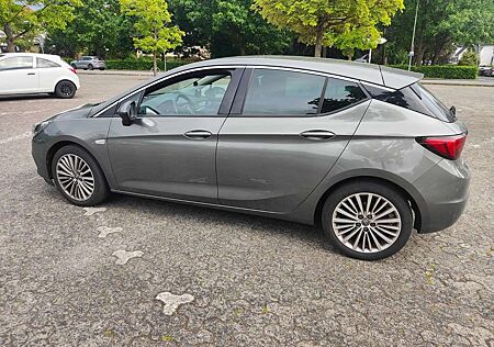 Opel Astra 1.2 Turbo Start/Stop 2020