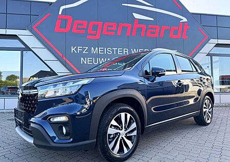 Suzuki Others S-Cross 1.4 Comfort+ Plus Panorama 360° Navi LED
