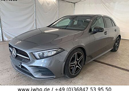 Mercedes-Benz A 200 2x AMG Line Widescreen Pano Kam LED 18"