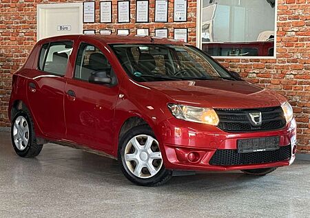 Dacia Sandero II Ambiance