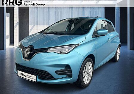 Renault ZOE Experience R110 Z.E. 50 (Kauf-Batterie)