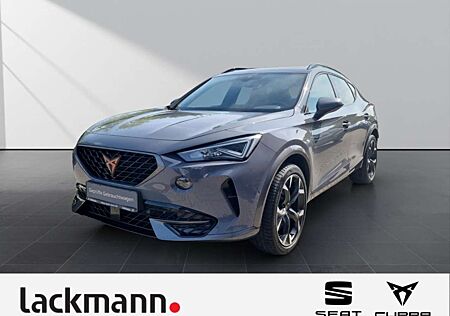Cupra Formentor 2.0 VZ 4Drive *Navi*Pano*LED*Beats*
