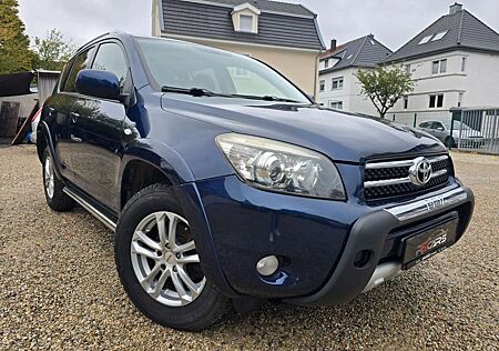 Toyota RAV 4 4 Executive Navi 4x4 Kamera