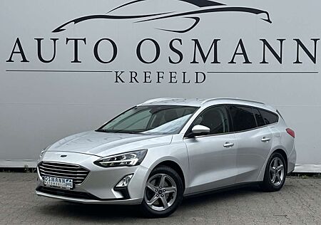 Ford Focus Turnier 1.5 EcoBlue Aut. COOL&CONNECT DAB