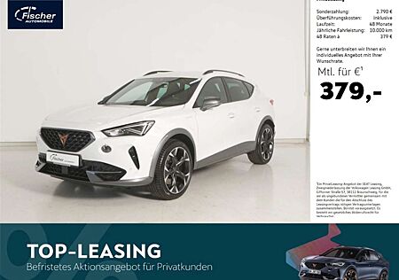 Cupra Formentor 1.4 e-Hybrid VZ Navi/ACC/el Heckklappe