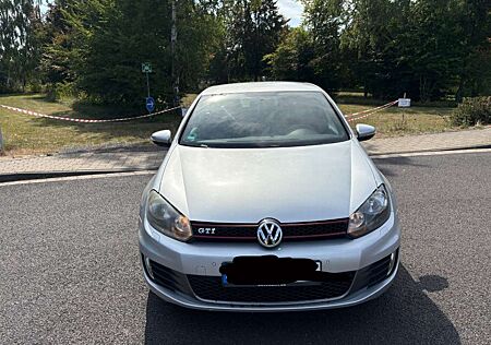 VW Golf GTI Volkswagen 2.0
