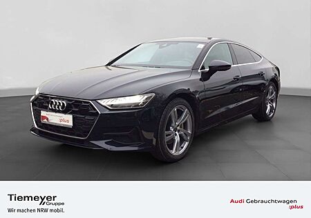 Audi A7 45 TDI Q UPE99 LM20 PANO AHK HuD KAMERA