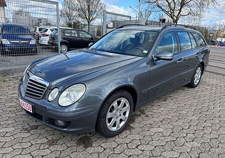 Mercedes-Benz E 200 E200 T-Modell T Kompressor*Temp.*Autom.*klimatr*