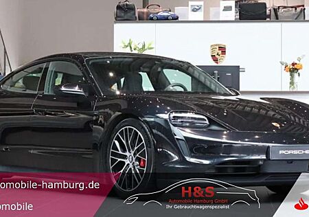 Porsche Taycan 4 S Performance Battery Plus