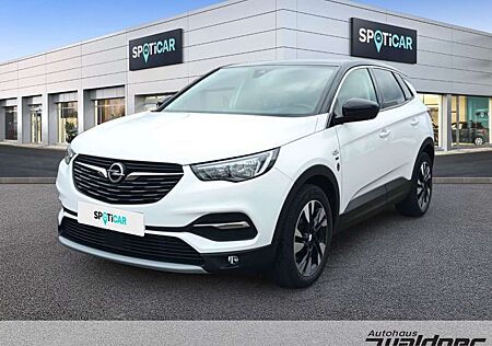 Opel Grandland X 1.2 Start/Stop 120 Jahre