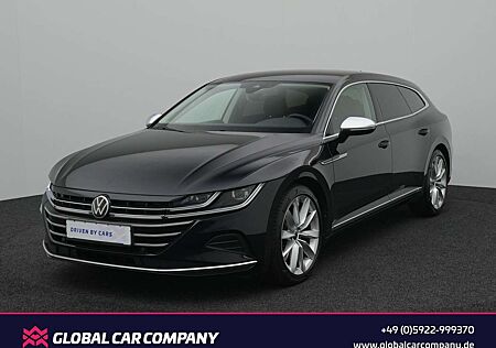 VW Arteon Volkswagen Elegance 2.0 TDI,DSG,MATRiX,ACC,ERGO,SPUR
