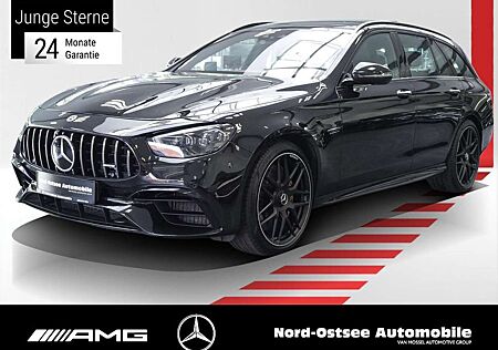 Mercedes-Benz E 63 AMG E 63 S T 4M+ AMG KLIMA SHZ STHZG PANO 360°-KAM