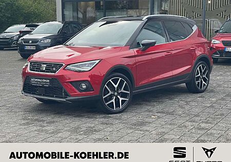 Seat Arona FR 1.0 TSI /AHK-abnehmbar/Navi / Voll LED