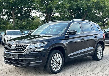 Skoda Kodiaq Ambition 4x4°RFK°KEYLESS°AHK°ACC°