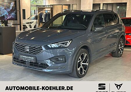 Seat Tarraco FR 2.0 TDI AHK Navi Memory-Sitze LED PDC