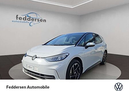 VW ID.3 Volkswagen Pro Navi ACC 58 kWh Park Assist Plus Rückfahrkame