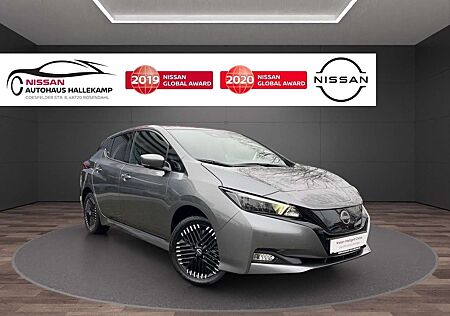 Nissan Leaf e+ Connecta 62 kWh