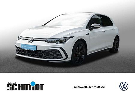 VW Golf Volkswagen VIII 2,0 TDI DSG GTD BLACK STYLE LED NAVI KEYLE...